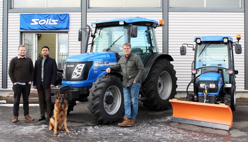 Einfaldleikinn og lágt verð er lykillinn að góðum árangri
