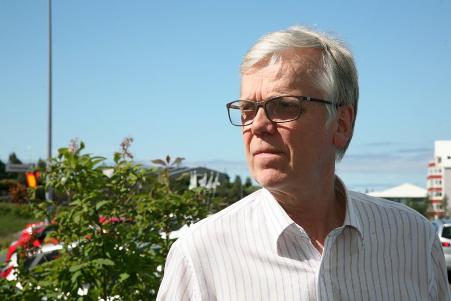 Jarðamarkaðurinn að taka við sér