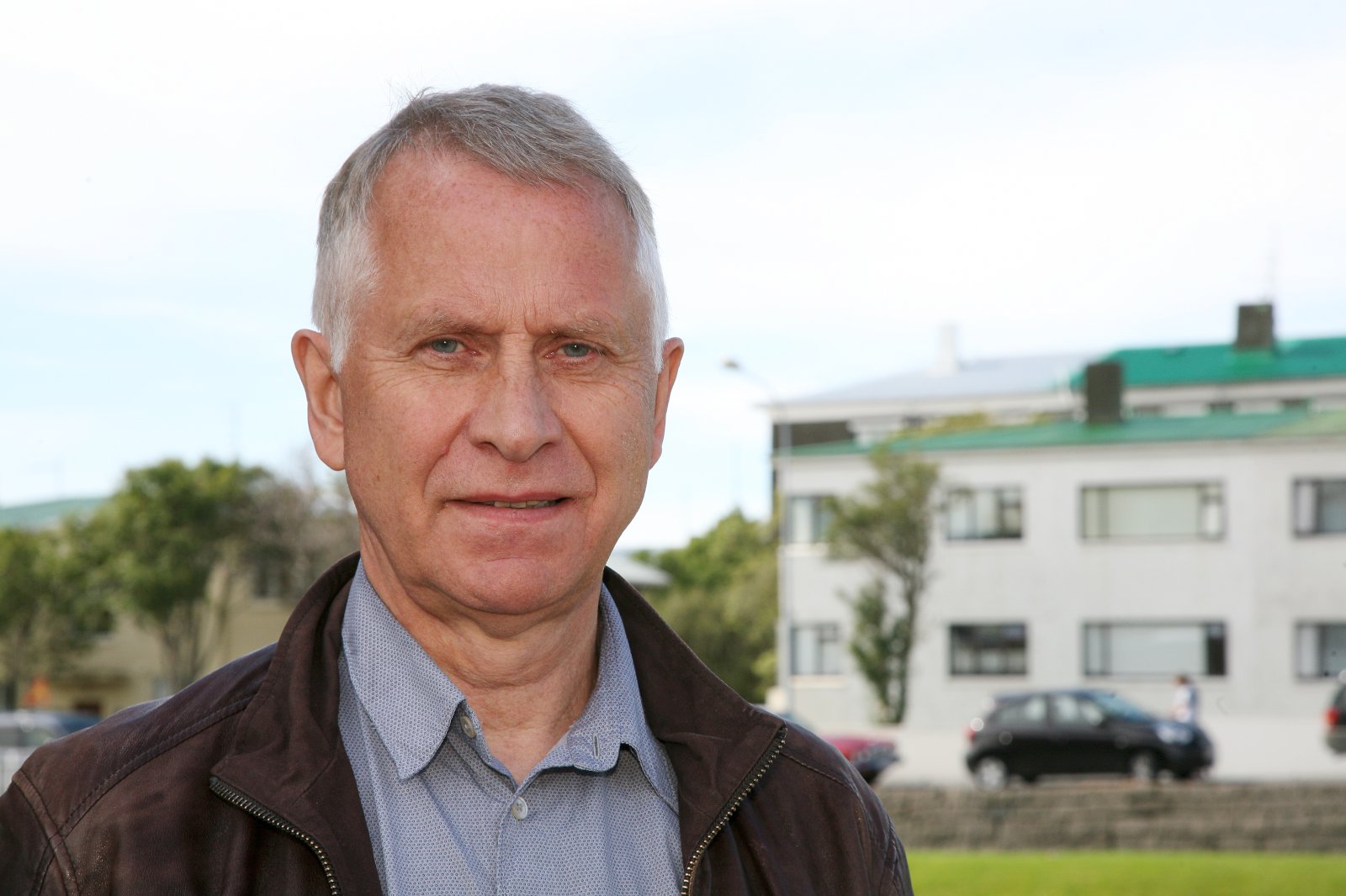 Auka þarf eftirlit með ferskum matvælum