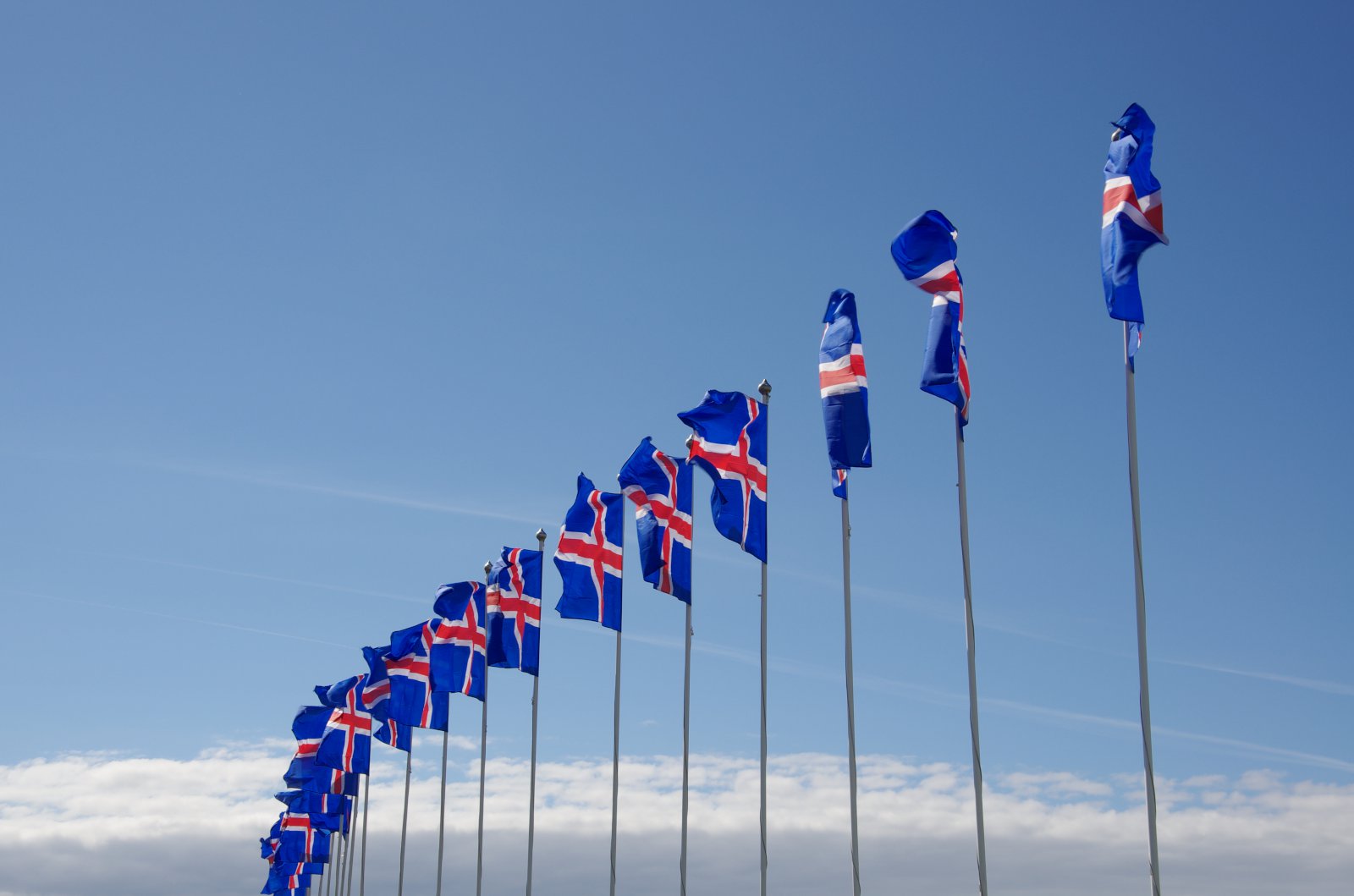 Byggðamálin komin á dagskrá