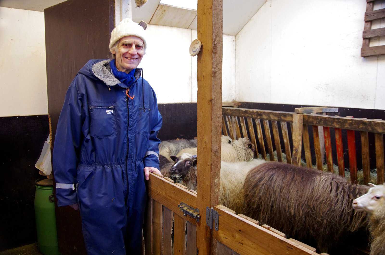 „Sérsniðinn pakki Evrópusambandsins var ekkert annað en blekking“