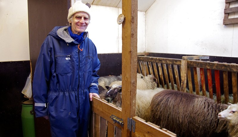 „Sérsniðinn pakki Evrópusambandsins var ekkert annað en blekking“