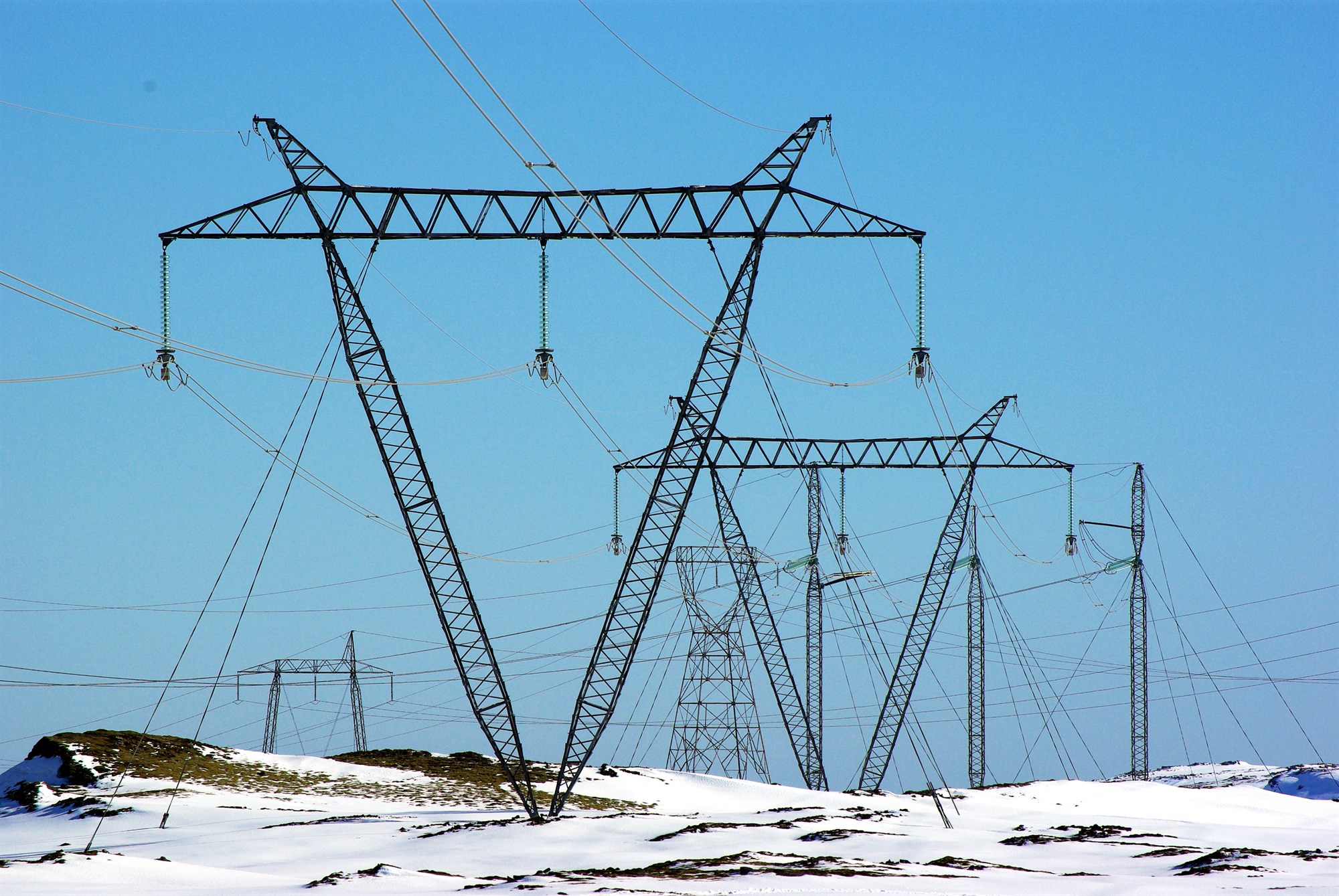 Verð á dreifingu í dreifbýli hefur hækkað um 275% frá 2005