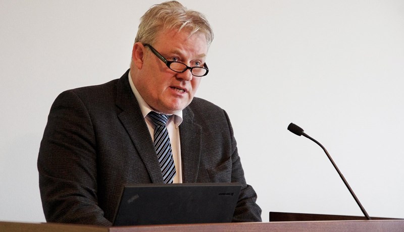 Ráðherra kallar eftir umræðu um gagnkvæma niðurfellingu tolla á kindakjöti