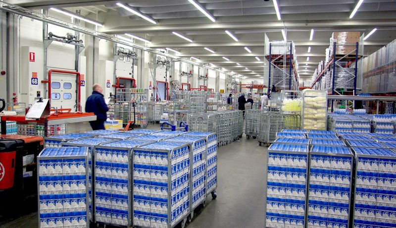 Áfrýjunarnefnd samkeppnismála klofin þrátt fyrir að brot MS teljist alvarlegt