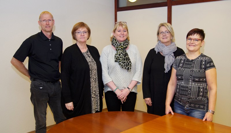 Lífeyrissjóður bænda fluttur úr Bændahöllinni eftir nærri 20 ára veru