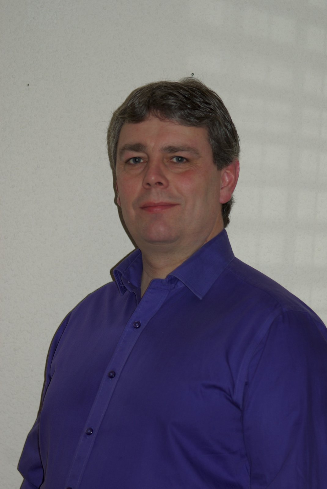 Sáttarhugur í mönnum að sögn nýs formanns