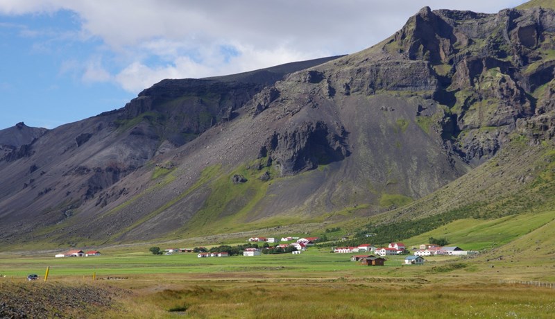 Öflugir jarðskjálftar taldir gefa fólki nægan fyrirvara ef eitthvað gerist