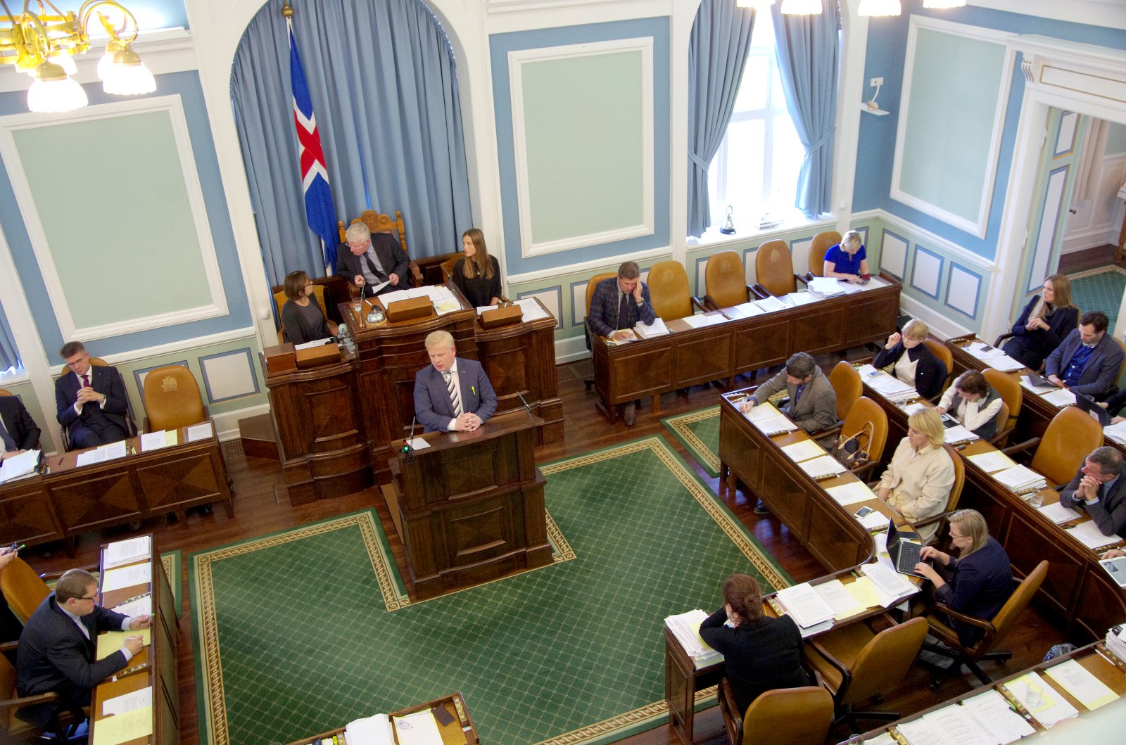 Búvörusamningarnir sagðir innihalda „ríkisstyrkt dýraníð“