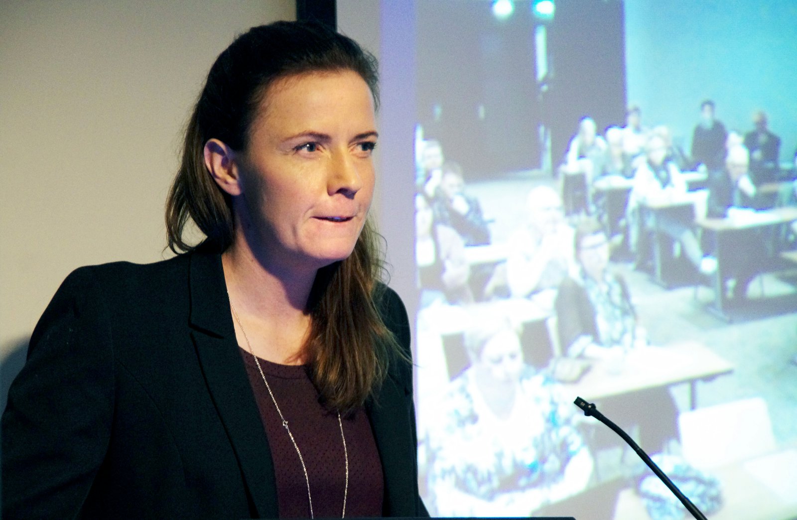 Laun sauðfjárbænda munu lækka um rúmlega 50 prósent