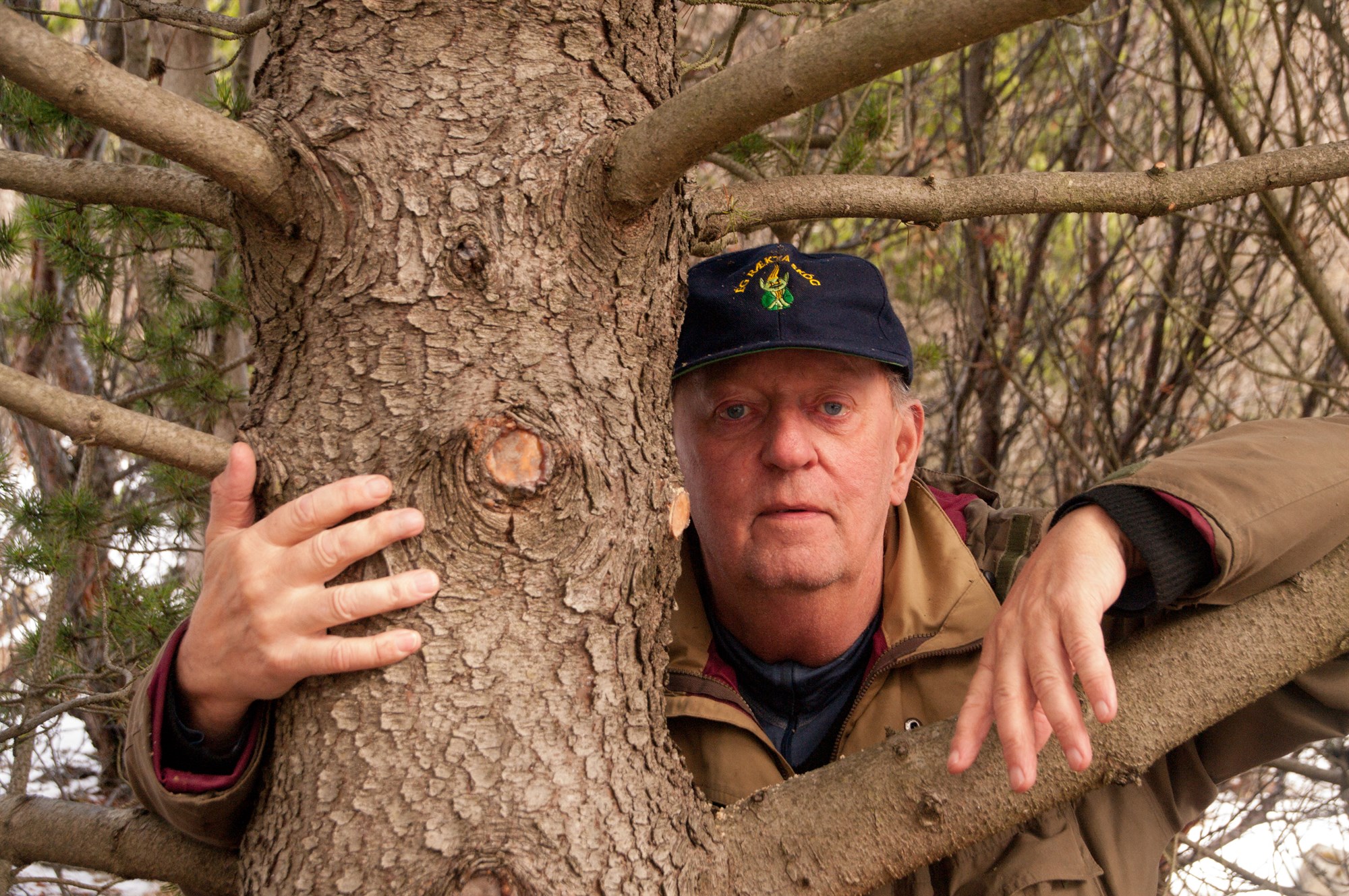 Björgum Garðyrkjuskólanum