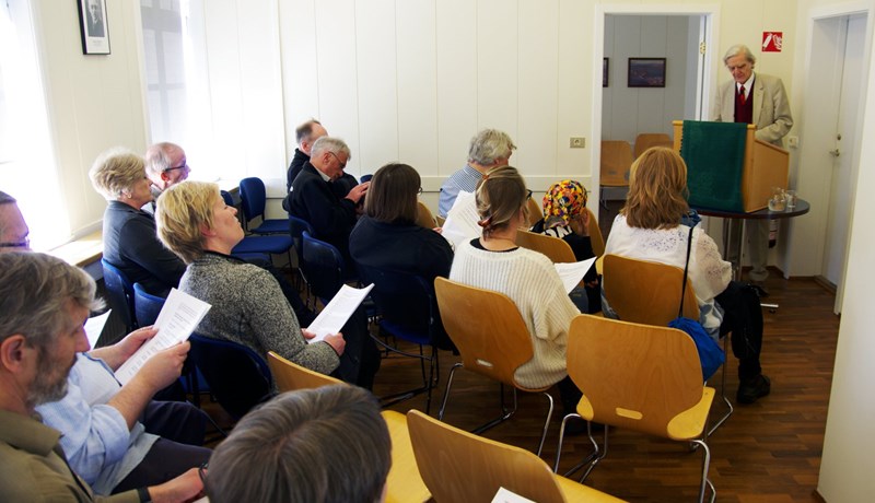 Álftanes og Bessastaðir voru mun áhrifameiri en oftast er talið