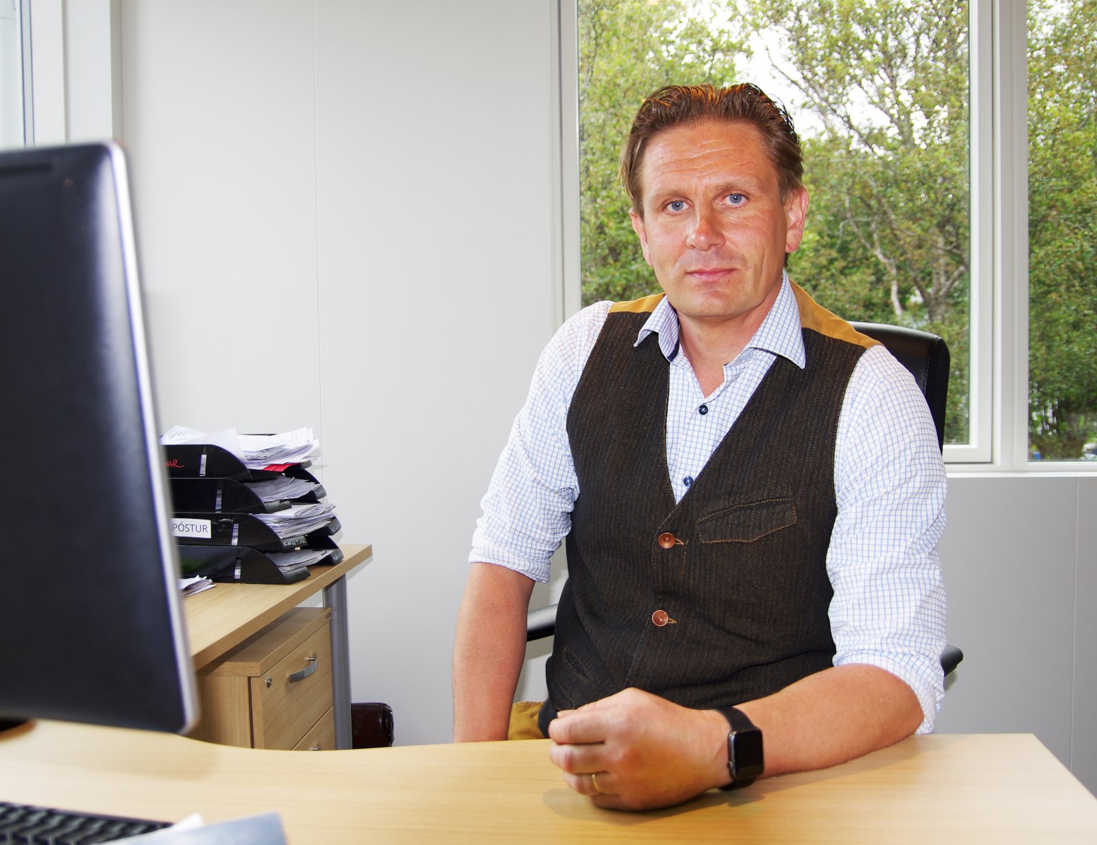 Vonast til að innlent grænmeti verði á boðstólum í Costco