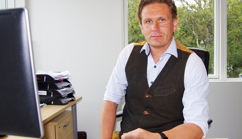 Vonast til að innlent grænmeti verði á boðstólum í Costco