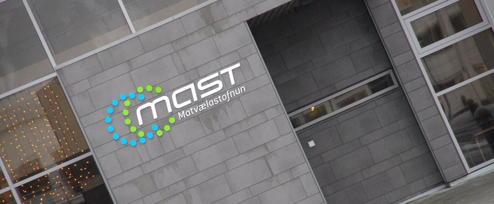 Úttekt á starfsemi Matvælastofnunar