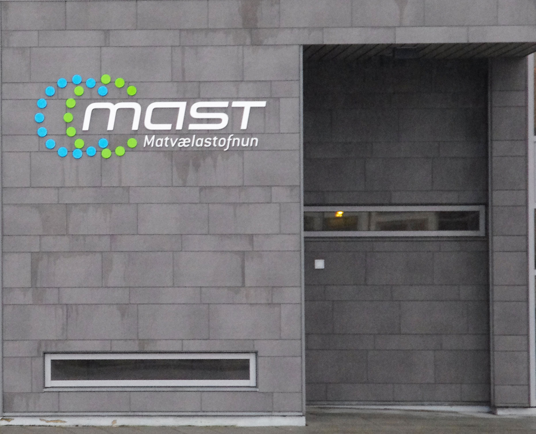 MAST nær ekki að sinna öllum lögbundnum skyldum sínum