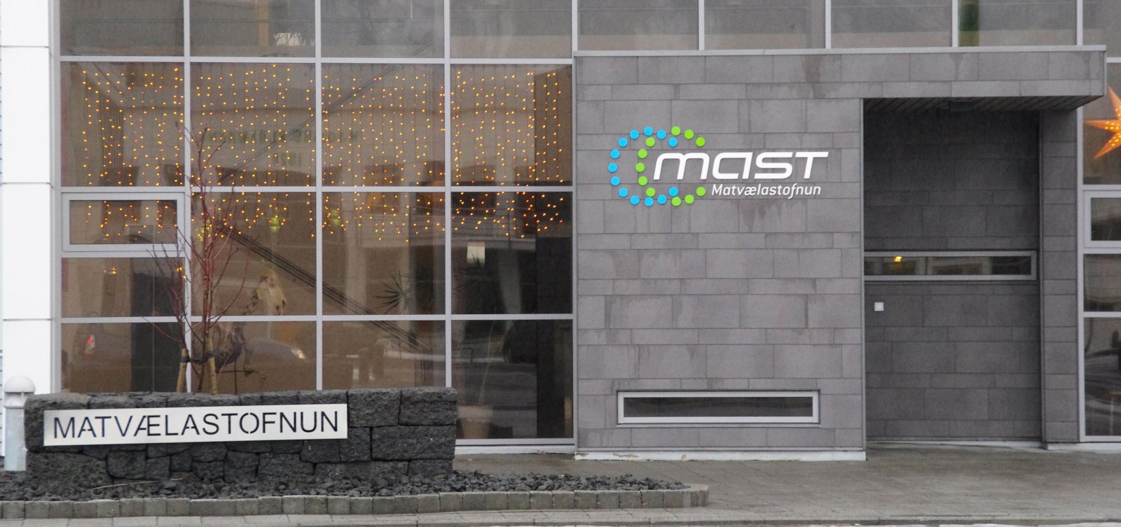 Matvælastofnun sviptir bónda á Suðurlandi nautgripum sínum