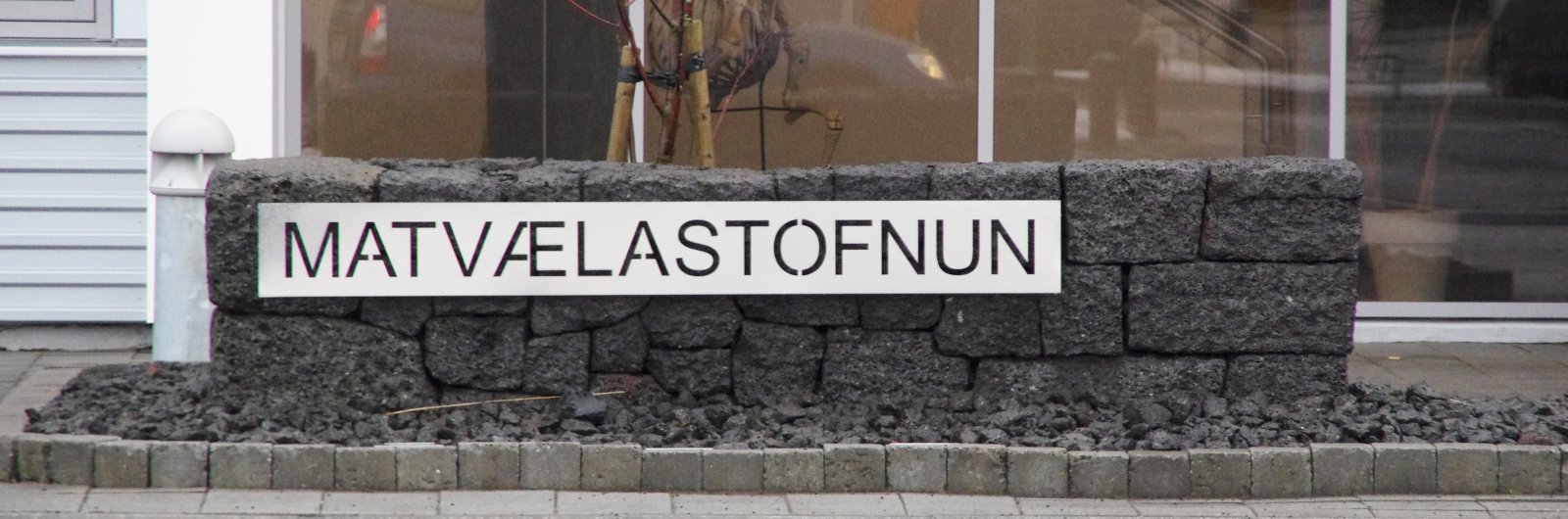 Skráningarkerfið Huppa kemur vel út í úttekt ESA