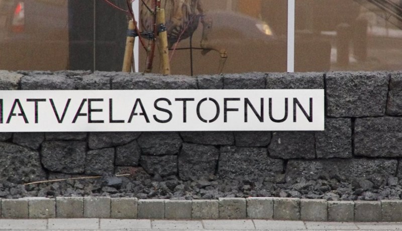 Skráningarkerfið Huppa kemur vel út í úttekt ESA