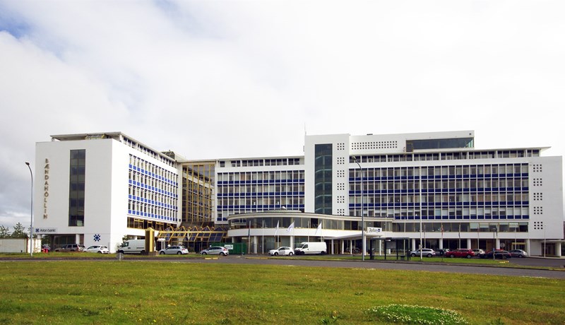 Rekstrarfélag Hótels Sögu tekið til gjaldþrotaskipta