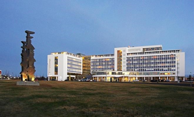 Félagsmál landbúnaðarins í brennidepli