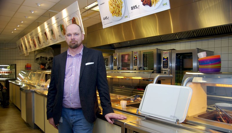 Maturinn á ekki að kosta hvítuna úr augunum eða fyllingar úr tönnum