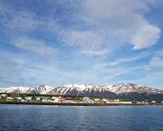 Gjörningaveðrið í Hrísey 11. september 1884