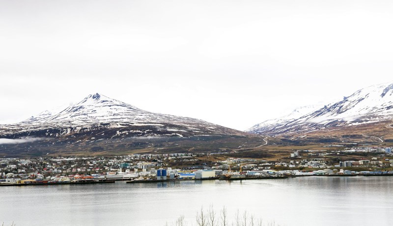 Safna úrgangsolíu sem nýtist síðar í samgöngum og til jarðgerðar