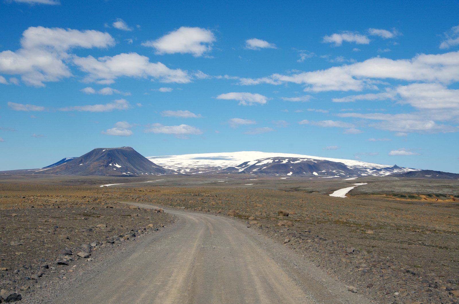 Ekki skylt að greiða fjallskilagjald