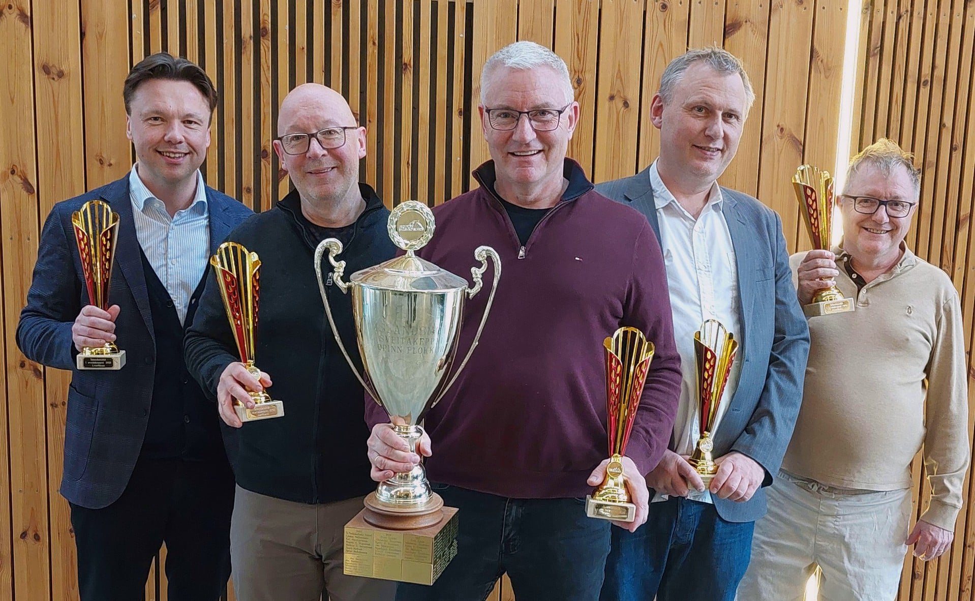 Að landa vonlausum samningi