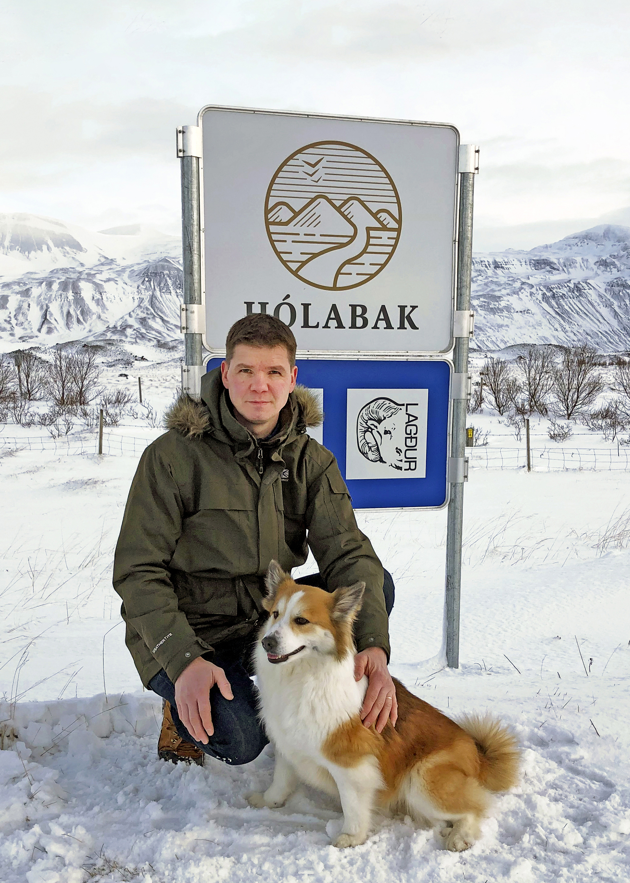 Bændur geta tekið forystu í loftslagsmálum
