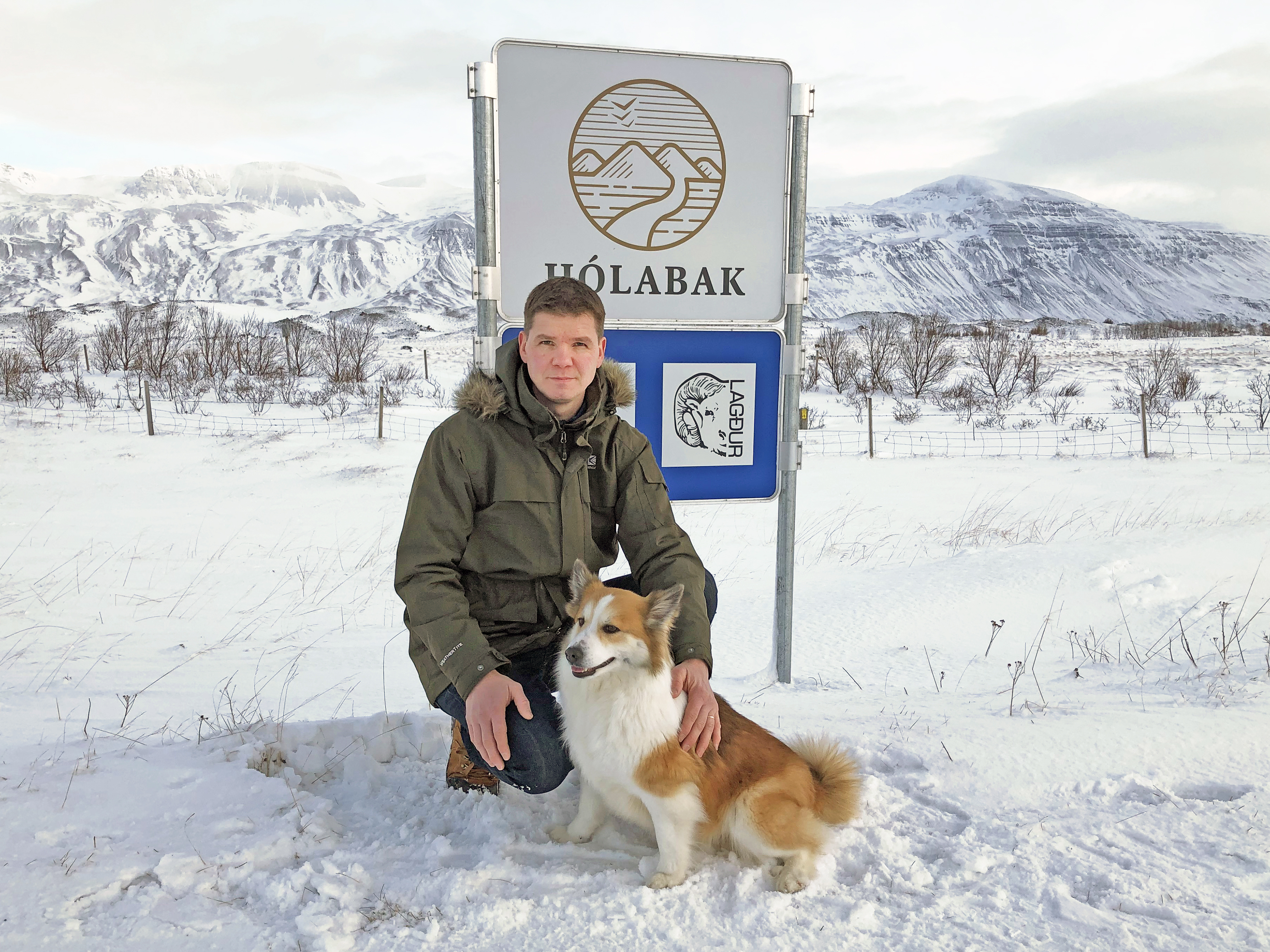 Umhverfisstefna fyrir íslenskan landbúnað er í mótun