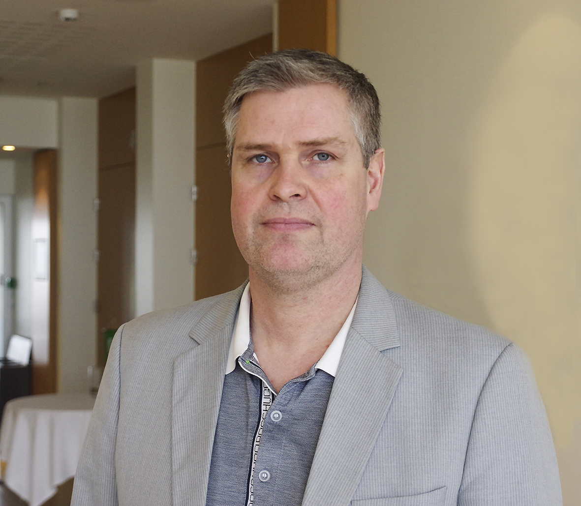 Bætir fjórðung af fjárhagstjóni svínabænda