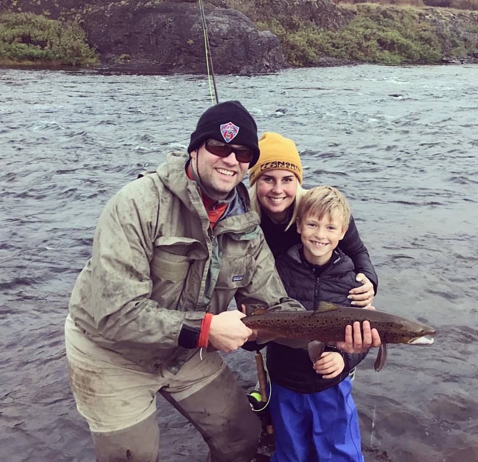 Heima&#225;in Lang&#225; &#225; M&#253;rum