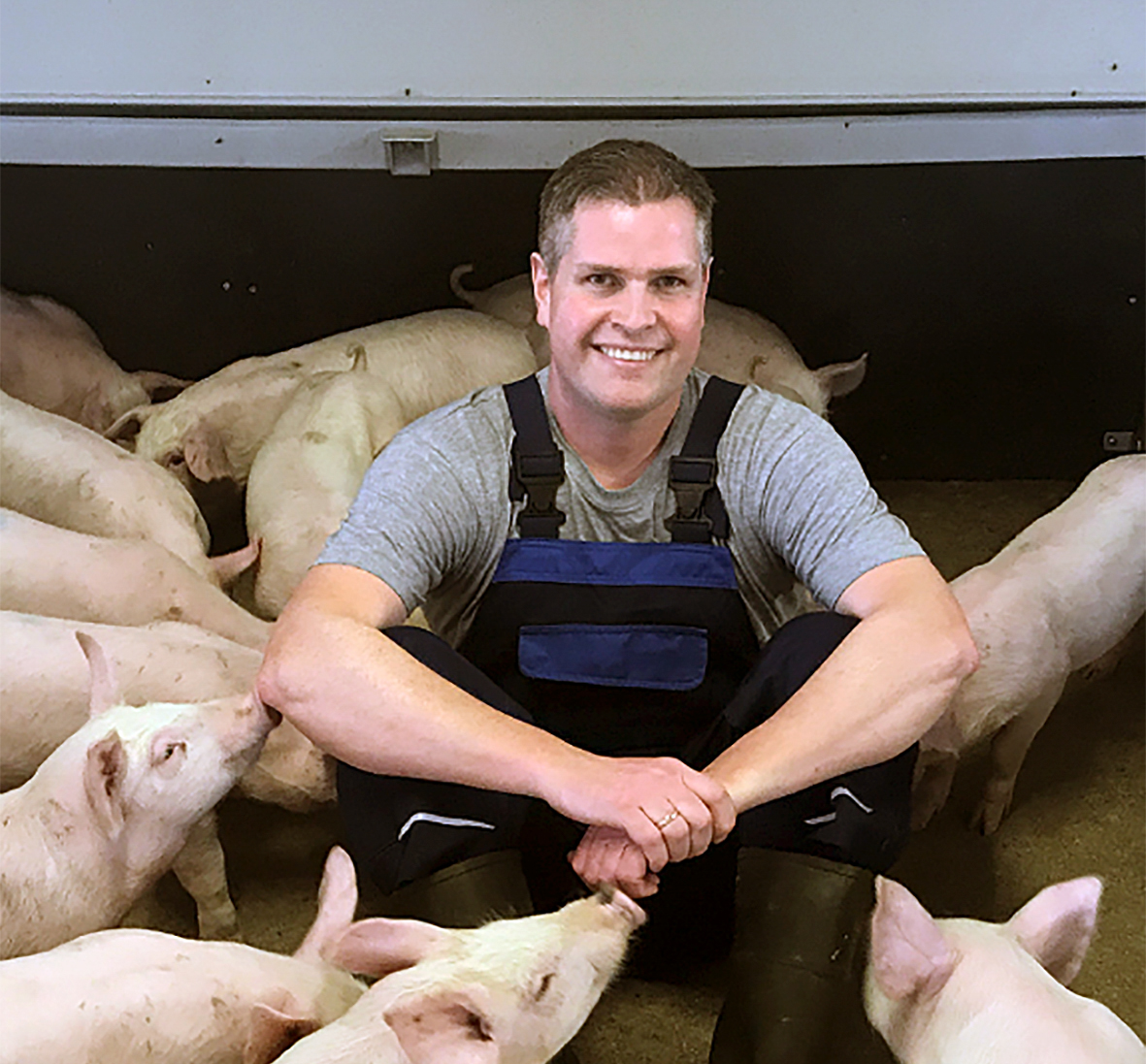 Móta þarf langtímastefnu í landbúnaði