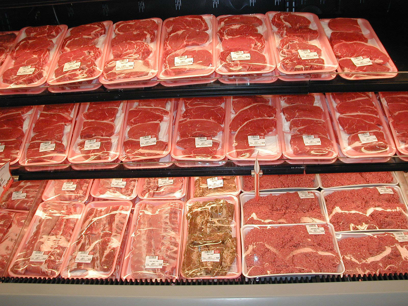 Afleiðingar tollasamnings við ESB