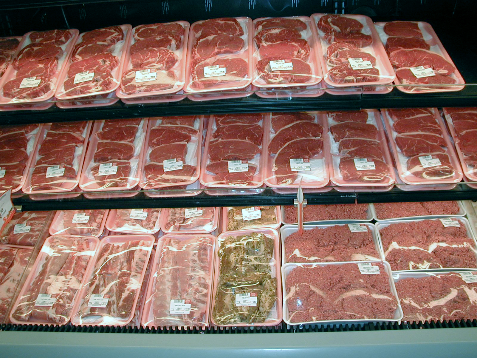 Bændur vilja þriggja ára aðlögunartíma