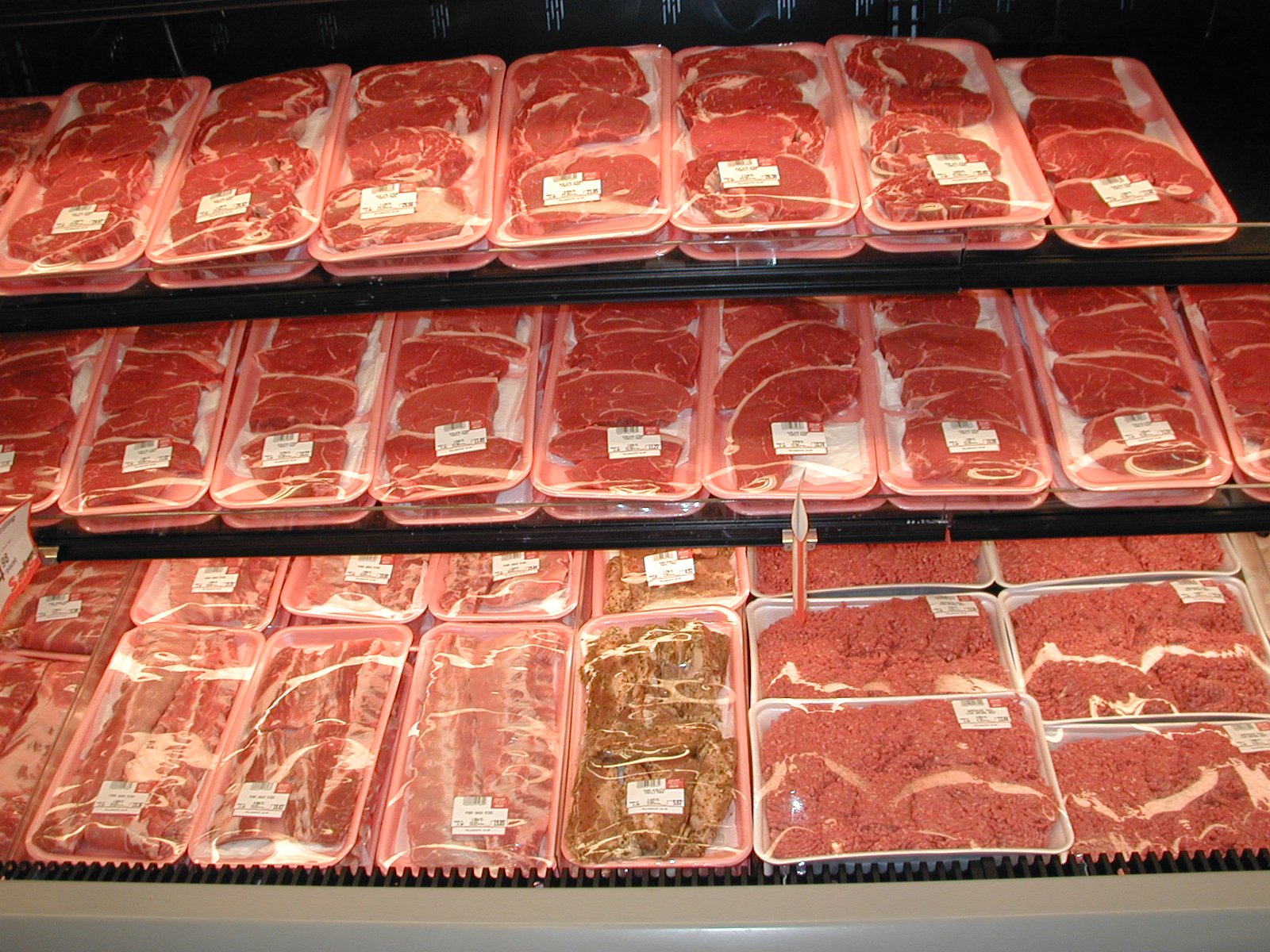 Innflutningsbann á fersku kjöti fer fyrir EFTA dómstólinn