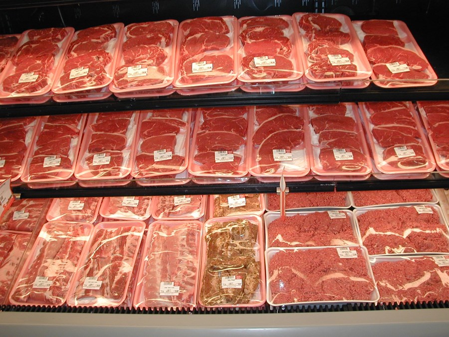 Framsóknarflokkurinn vill bann við innflutningi á hráu kjöti, ógerilsneyddri mjólk og eggjum