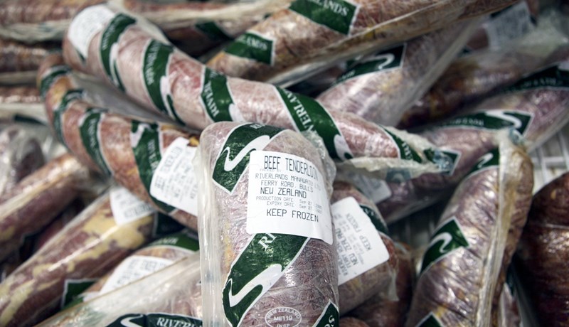 Skylt að geta um upprunaland kjötafurða