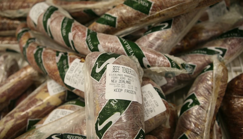 Íhugar að setja umhverfis- skatt á dýraafurðir