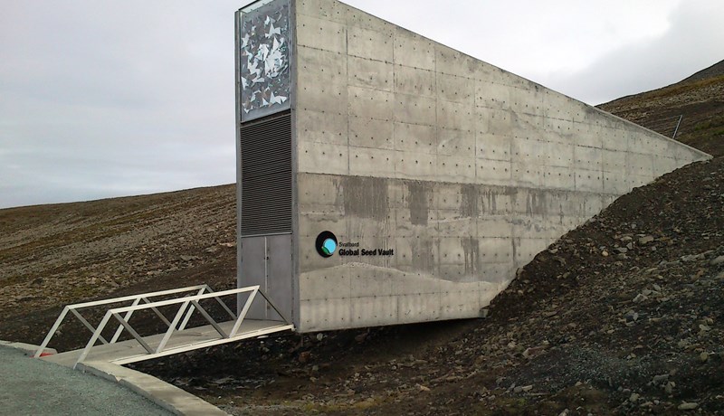 Aukið samstarf Sameinuðu þjóðanna og NordGen