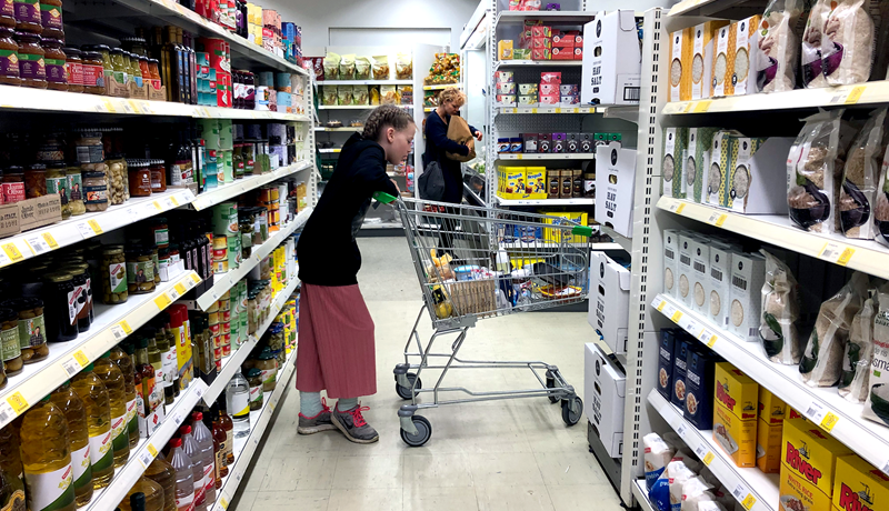Umbúðalaus uppruni