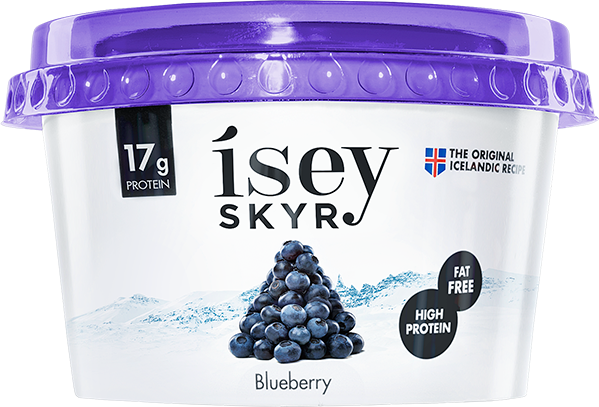 Nýtt dótturfélag Mjólkursamsölunnar stofnað