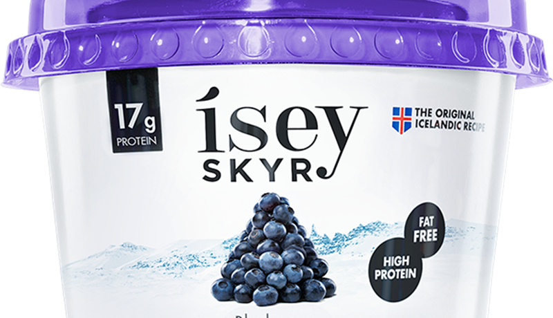 Nýtt dótturfélag Mjólkursamsölunnar stofnað