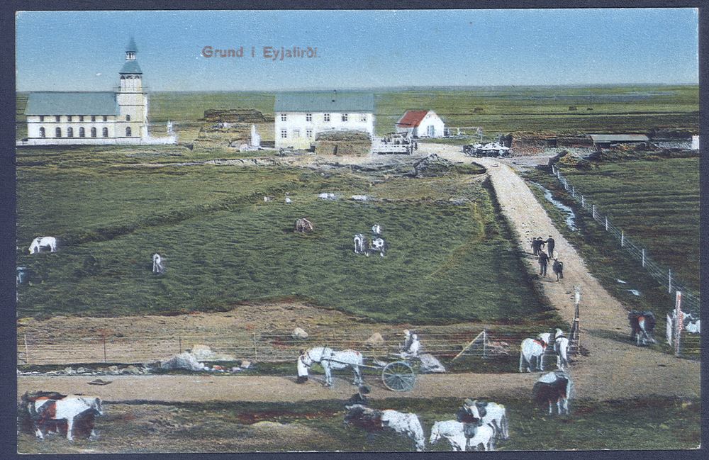 Þrír eiginmenn og einn elskhugi