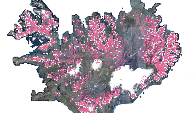Smávirkjanir til sérstakrar skoðunar
