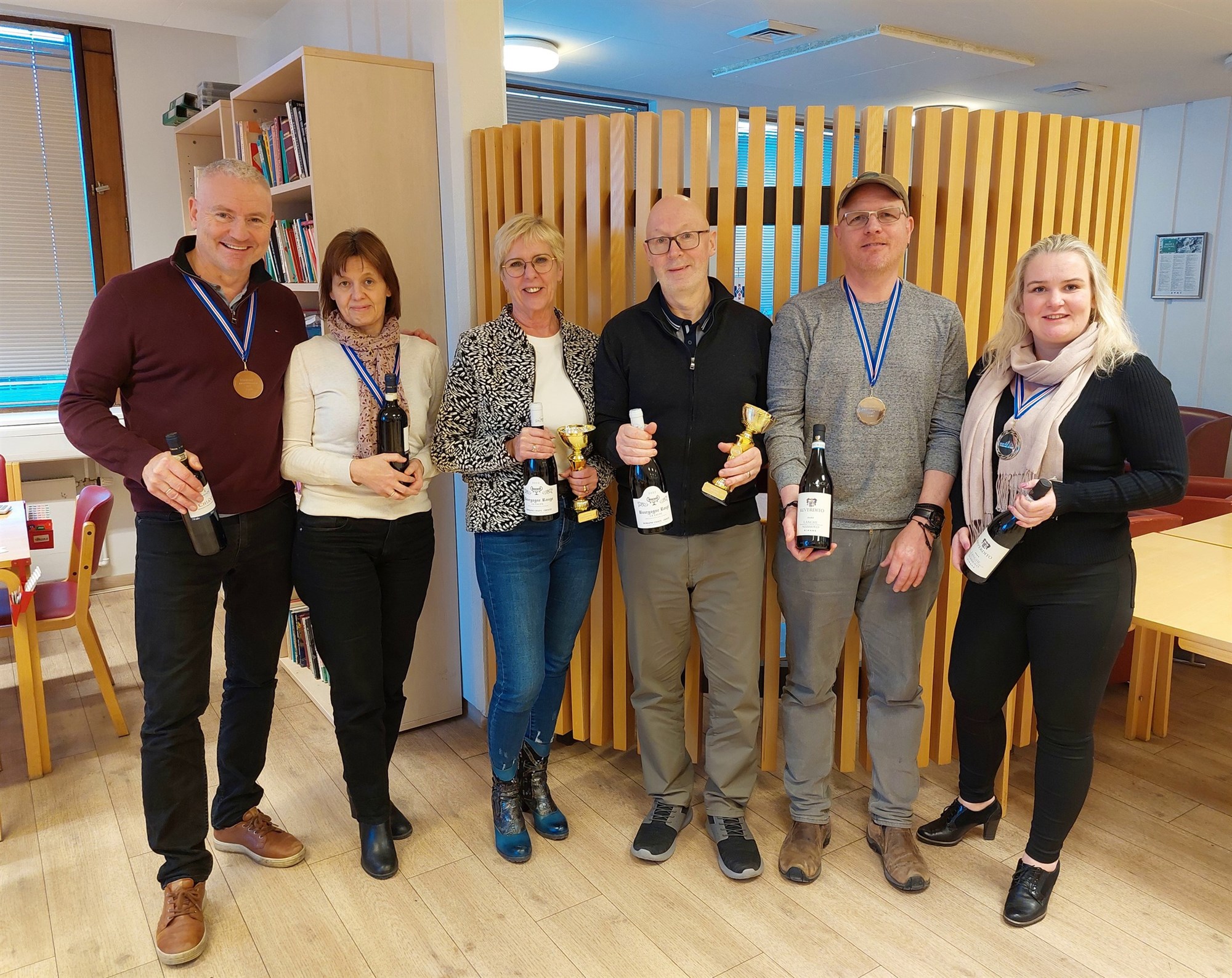 Svala og Alli Íslandsmeistarar