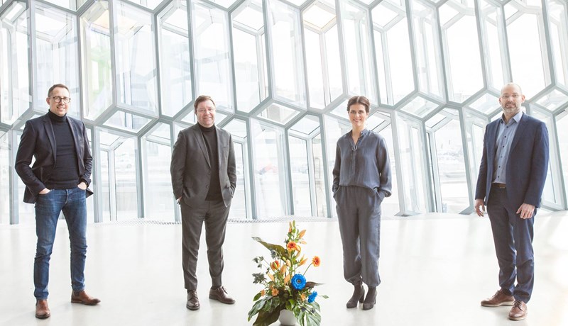 Sækja á sjálfbær fjárfestingaverkefni til Íslands