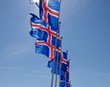 Breytingartillögur um ný fánalög